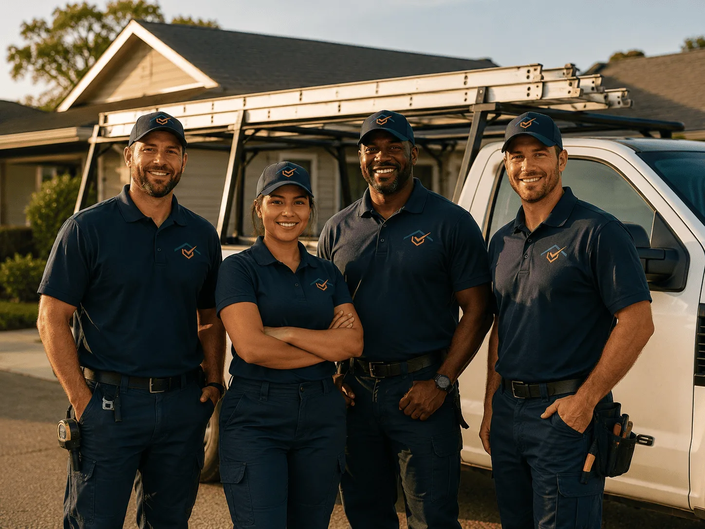 Roof Inspection company in Shiloh, NJ